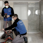 Antalya’da Şahin Sıhhi Tesisat’tan Yeni Kameralı Tıkanıklık Açma Sistemi